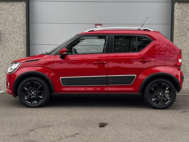 Suzuki IGNIS 1.2 Smart Hybrid Stijl Keyless Navi Carplay Camera led Cruise Nap