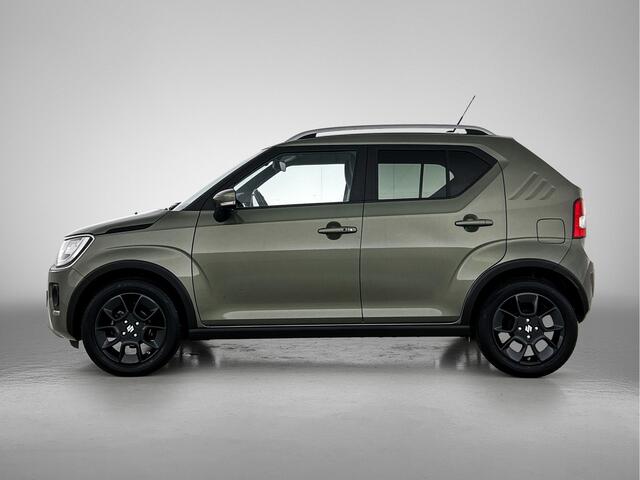 Suzuki IGNIS 1.2 Smart Hybrid Style | Climate Control | Cruise Control | Stoelverwarming | Navigatie | Apple CarPlay/Android Auto | Achteruitrijcamera | Keyless Entry/Start |
