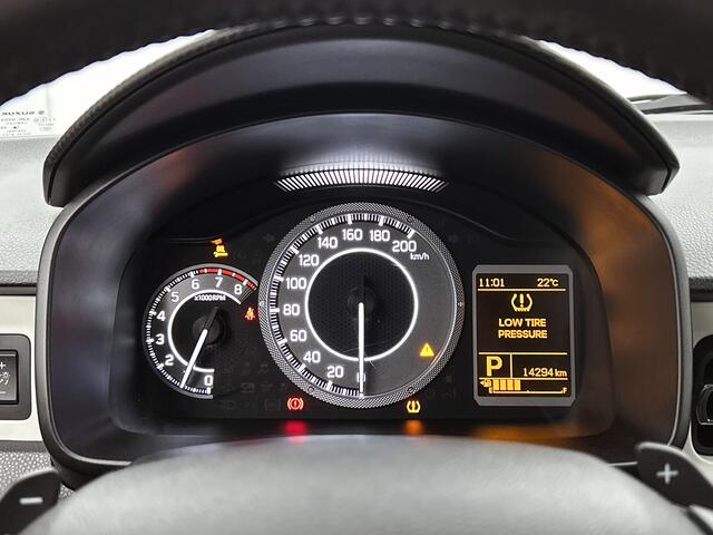 Suzuki IGNIS 1.2 Smart Hybrid Style | Climate Control | Cruise Control | Stoelverwarming | Navigatie | Apple CarPlay/Android Auto | Achteruitrijcamera | Keyless Entry/Start |