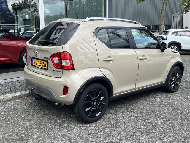Suzuki IGNIS 1.2 Smart Hybrid Select