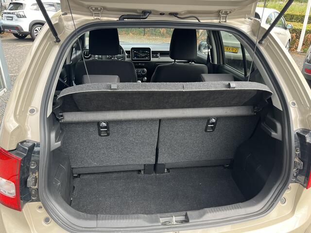 Suzuki IGNIS 1.2 Smart Hybrid Select