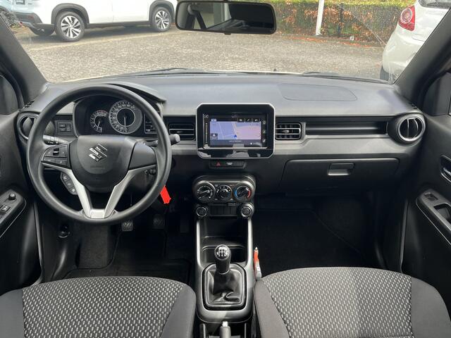 Suzuki IGNIS 1.2 Smart Hybrid Select