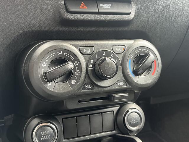 Suzuki IGNIS 1.2 Smart Hybrid Select
