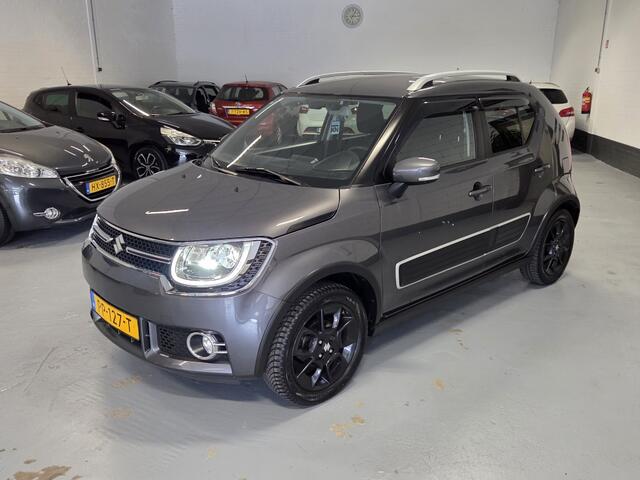 Suzuki IGNIS 1.2 Stijl