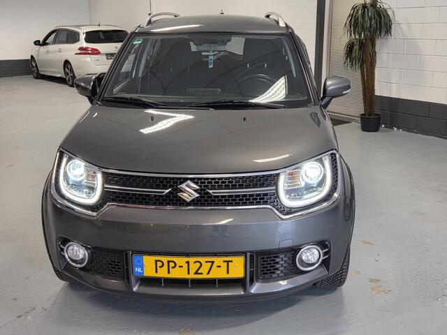 Suzuki IGNIS 1.2 Stijl