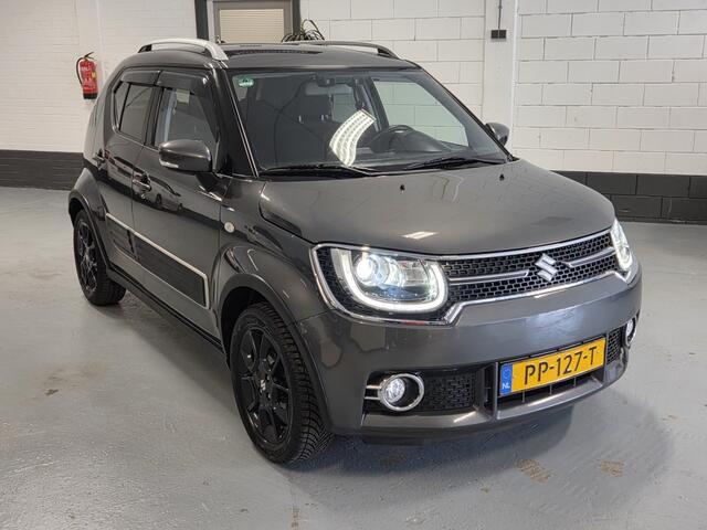 Suzuki IGNIS 1.2 Stijl