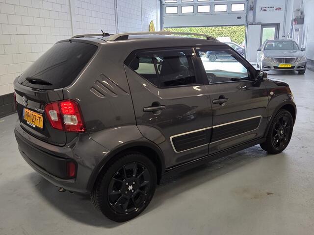 Suzuki IGNIS 1.2 Stijl