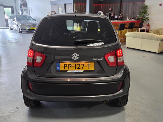 Suzuki IGNIS 1.2 Stijl