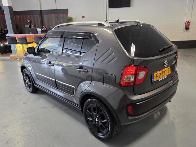 Suzuki IGNIS 1.2 Stijl