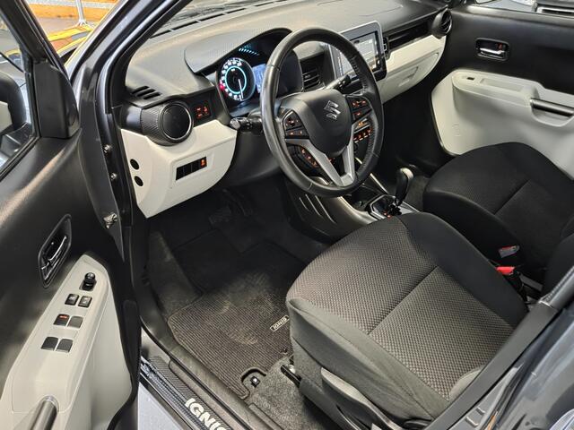 Suzuki IGNIS 1.2 Stijl