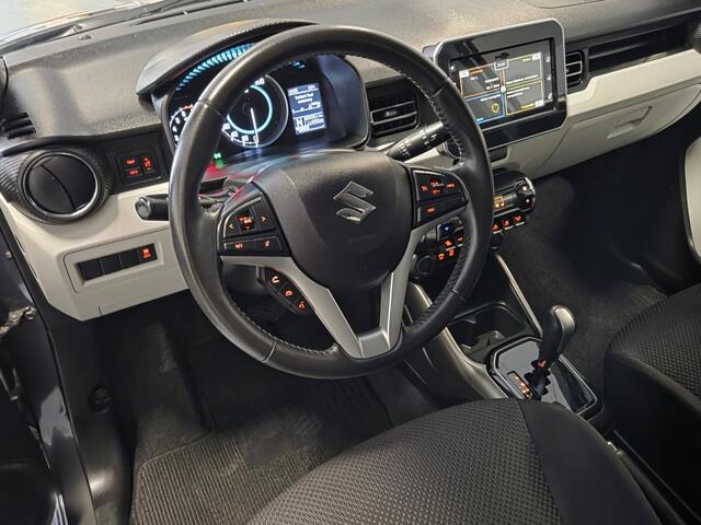 Suzuki IGNIS 1.2 Stijl