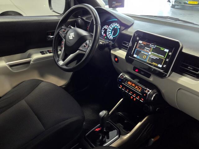 Suzuki IGNIS 1.2 Stijl