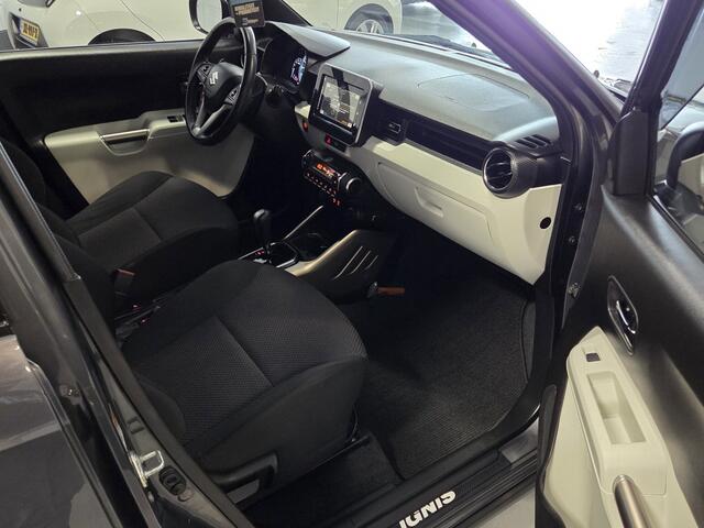 Suzuki IGNIS 1.2 Stijl