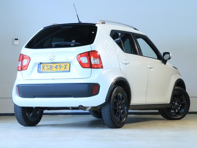 Suzuki IGNIS 1.2 Stijl