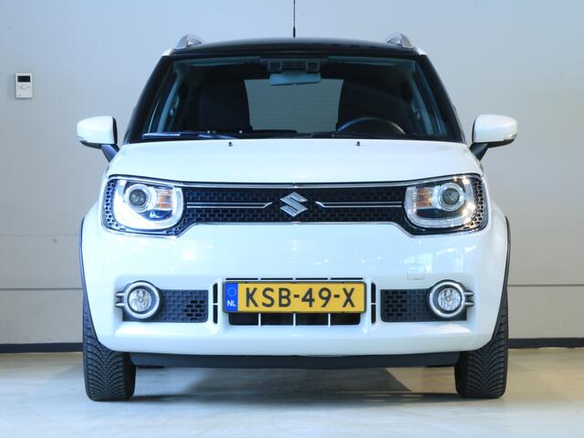 Suzuki IGNIS 1.2 Stijl