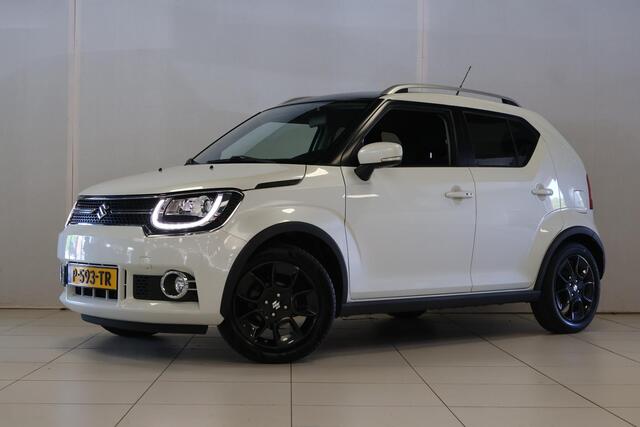 Suzuki IGNIS 1.2 Select