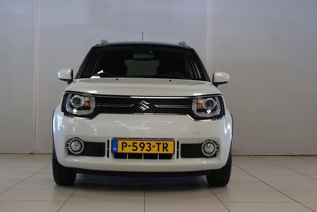 Suzuki IGNIS 1.2 Select