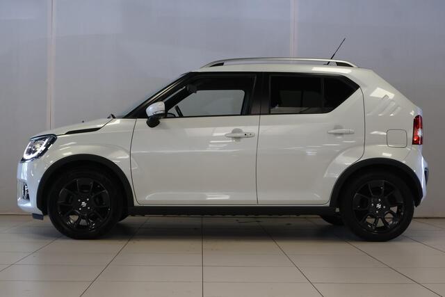 Suzuki IGNIS 1.2 Select
