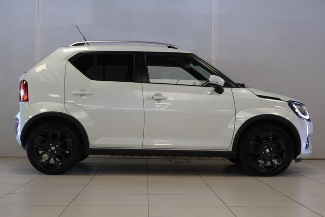 Suzuki IGNIS 1.2 Select