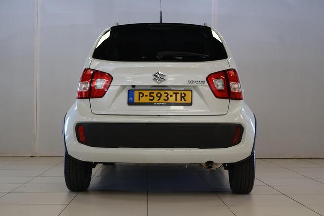 Suzuki IGNIS 1.2 Select