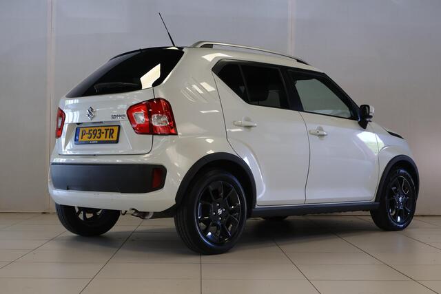 Suzuki IGNIS 1.2 Select