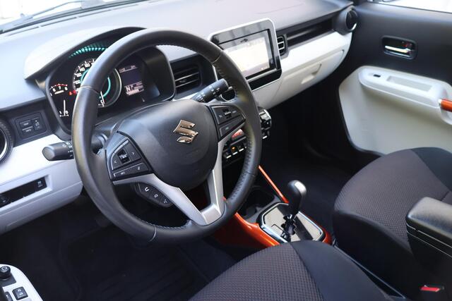 Suzuki IGNIS 1.2 Select