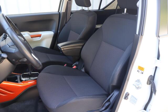Suzuki IGNIS 1.2 Select