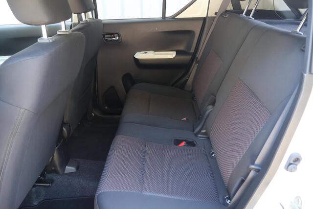 Suzuki IGNIS 1.2 Select
