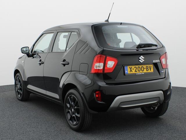 Suzuki IGNIS 1.2 Smart Hybrid | Apple Carplay / Android | LMV | Airco | Prijs Rijklaar!!