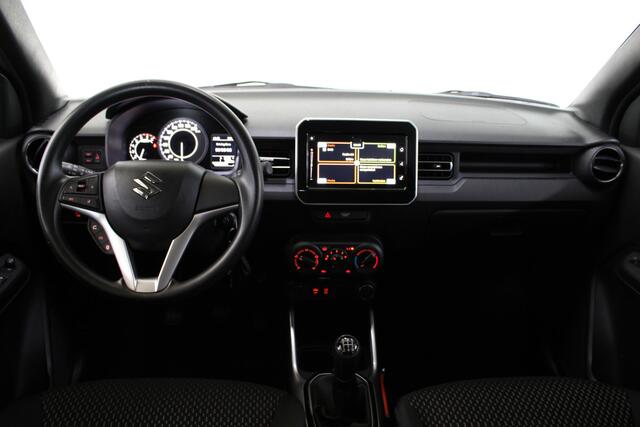 Suzuki IGNIS 1.2 Smart Hybrid Select / Stoelverwarming / Camera /