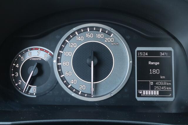 Suzuki IGNIS 1.2 Select Hybrid Cruise | Carplay