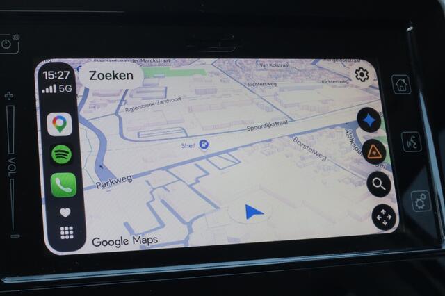 Suzuki IGNIS 1.2 Select Hybrid Cruise | Carplay