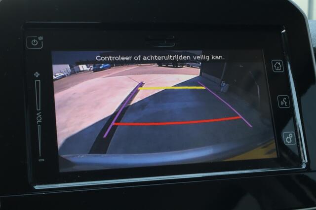 Suzuki IGNIS 1.2 Select Hybrid Cruise | Carplay