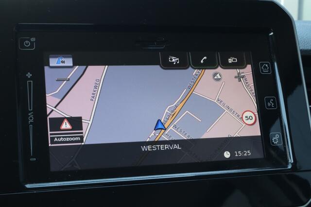 Suzuki IGNIS 1.2 Select Hybrid Cruise | Carplay