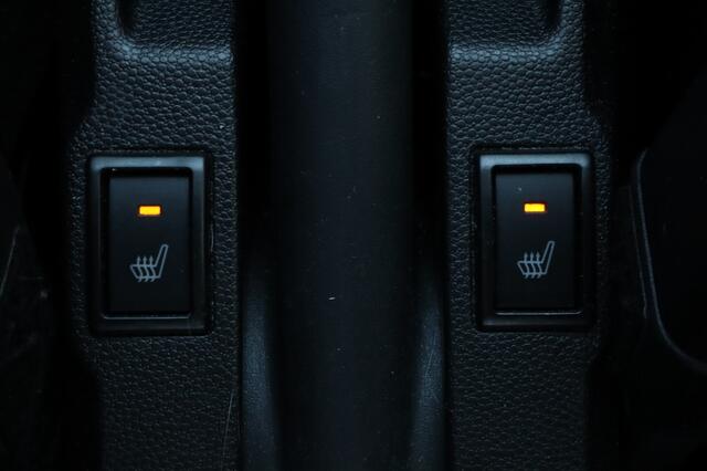 Suzuki IGNIS 1.2 Select Hybrid Cruise | Carplay