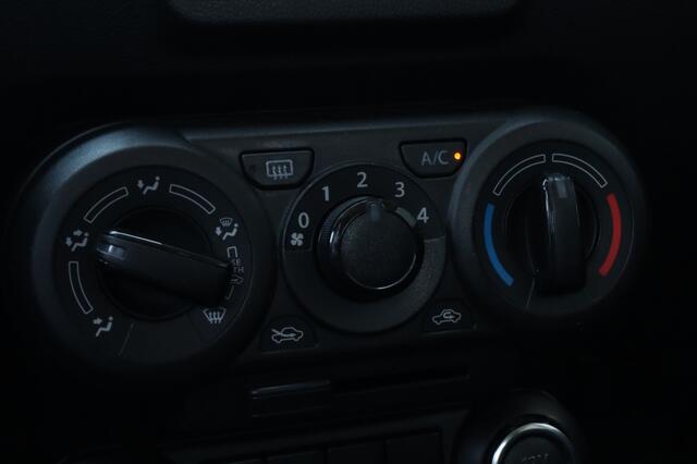 Suzuki IGNIS 1.2 Select Hybrid Cruise | Carplay