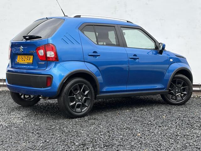 Suzuki IGNIS 1.2 Select Apple Carplay/Android Auto, Camera, Stoelverwarming