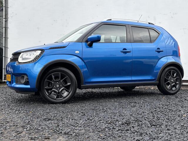 Suzuki IGNIS 1.2 Select Apple Carplay/Android Auto, Camera, Stoelverwarming