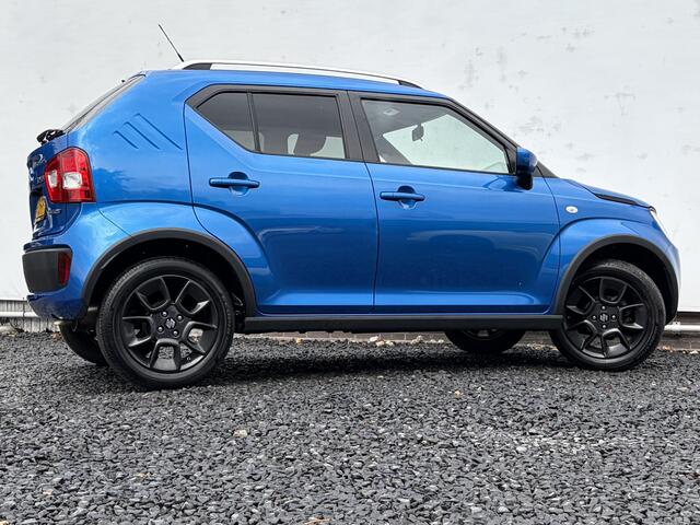 Suzuki IGNIS 1.2 Select Apple Carplay/Android Auto, Camera, Stoelverwarming