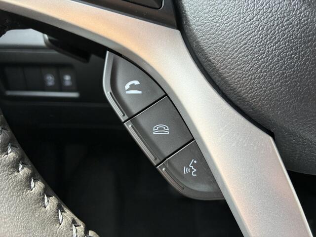 Suzuki IGNIS 1.2 SH Style CVT AUTOMAAT
