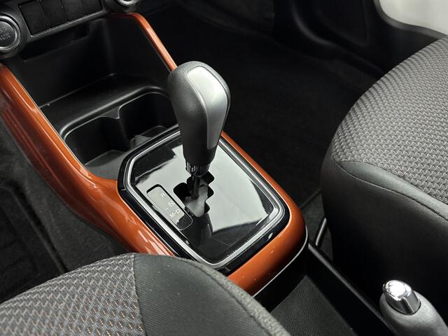 Suzuki IGNIS 1.2 Select Automaat | Stoelverwarming | Apple Carplay/Android Auto | Lichtmetalen Velgen | Mistlampen | Elektrische Ramen + Spiegels |