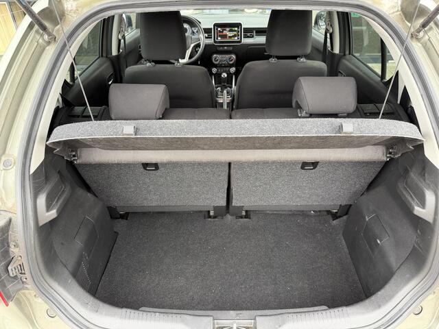 Suzuki IGNIS 1.2 Smart Hybrid Select