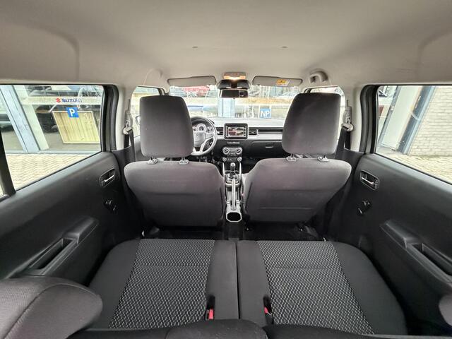 Suzuki IGNIS 1.2 Smart Hybrid Select