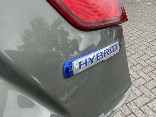 Suzuki IGNIS 1.2 Smart Hybrid Select