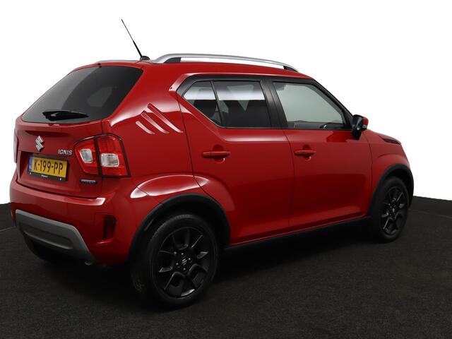 Suzuki IGNIS 1.2 Smart Hybrid Style | Climate control | Cruise control | Navigatie | Camera | Stoelverwarming | Apple carplay, Android auto |