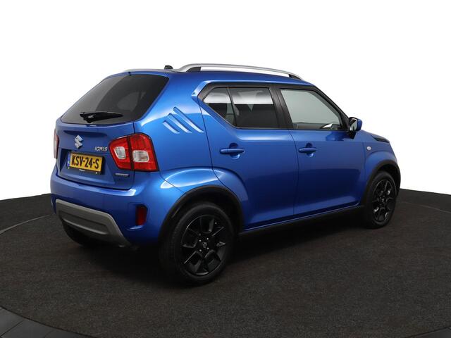 Suzuki IGNIS 1.2 Smart Hybrid Select | Stoelverwarming | Camera Achter | Airco |