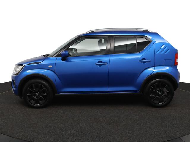Suzuki IGNIS 1.2 Smart Hybrid Select | Stoelverwarming | Camera Achter | Airco |