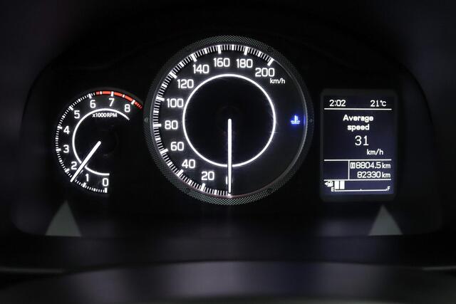 Suzuki IGNIS 1.2 Smart Hybrid Select | Stoelverwarming | Camera Achter | Airco |