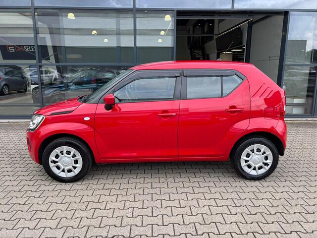 Suzuki IGNIS 1.2 Smart Hybrid Comfort