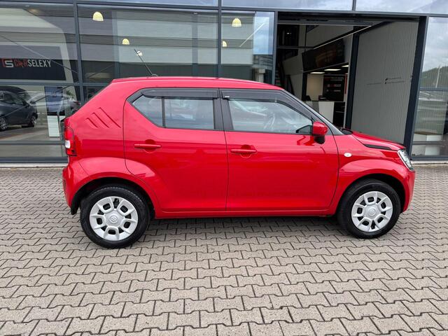 Suzuki IGNIS 1.2 Smart Hybrid Comfort